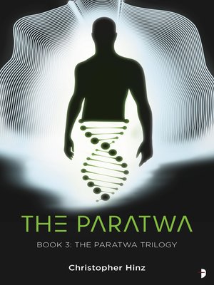 cover image of The Paratwa